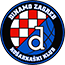 Logo of basketball club Dinamo Zagreb